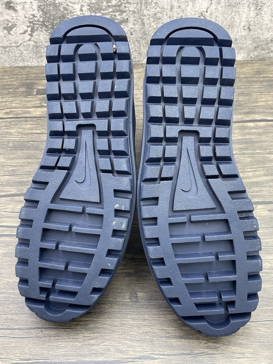 Nike Mens Xarr El Dorado The 10th Obsidian/Electric Green Nike Mens Xarr El Dorado The 10th Obsidian/Electric Green