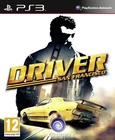 Driver San Francisco Original Release PS3 RE SEALED PAL Playstation 3