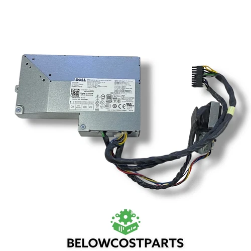 Dell L200EPA-00 200W Power Supply HR3Y1 for OptiPlex 3240 7440 7450 AIO PC