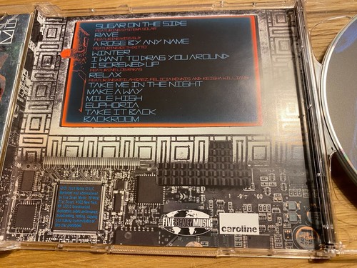 BLONDIE "GREATEST HITS DELUXE REDUX" 2 X CD SET 24 TRACK 2014 NOBLE ID US PRESS* - Picture 4 of 24