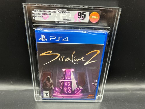 Semipheres Édition Limitée Orange Housse Playasia PLAYSTATION 4 PS4