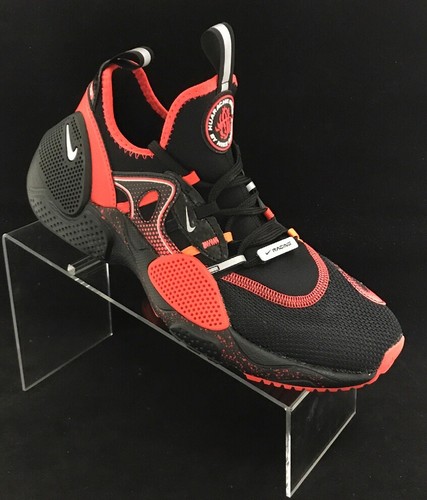 Nike Huarache E.D.G.E. AS QS All Star Racing Team BV8171-001 Size 7.5 | eBay