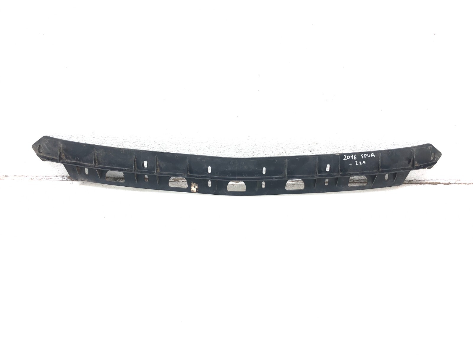 2014-2018 BENTLEY FLYING SPUR FRONT RADIATOR GRILLE BRACKET SUPPORT OEM