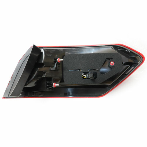 For 2010-2013 Mercedes-Benz AMG E-Class E550 E63 Tail Lights 1 Pair Outer Lamps - Foto 16 di 16