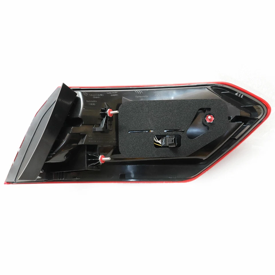 Left Rear Tail Light For 2010-2013 Mercedes Benz E350/E550/E63 AMG Driver Side Foto 2 de 4