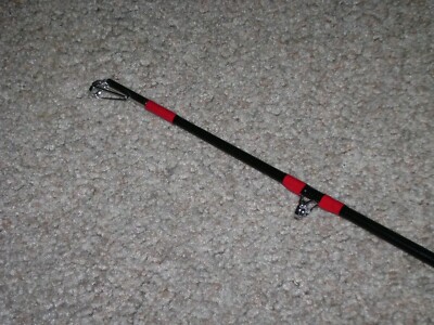 MEAT HUNTER EXTREME 10' HEAVY Casting -USA MADE! -BIG FISH - LOW SHIP COST!  | eBay