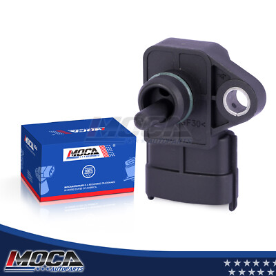 Barometric Pressure Sensor for 12-14 Hyundai Azera Genesis Santa Fe 3.3L 3.8L