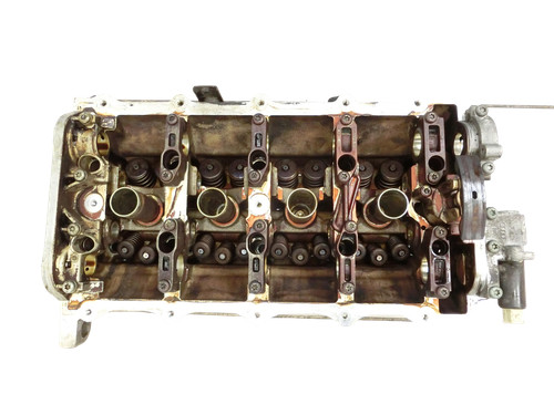 Zylinderkopf Rechts 1-4 für VW Touareg 7L 02-06 V8 4,2 228KW AXQ 077103266KX