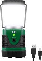 Led Campinglampe Tragbar, Superhell Wiederaufladbare, 4 Helligkeitstuffe, A++