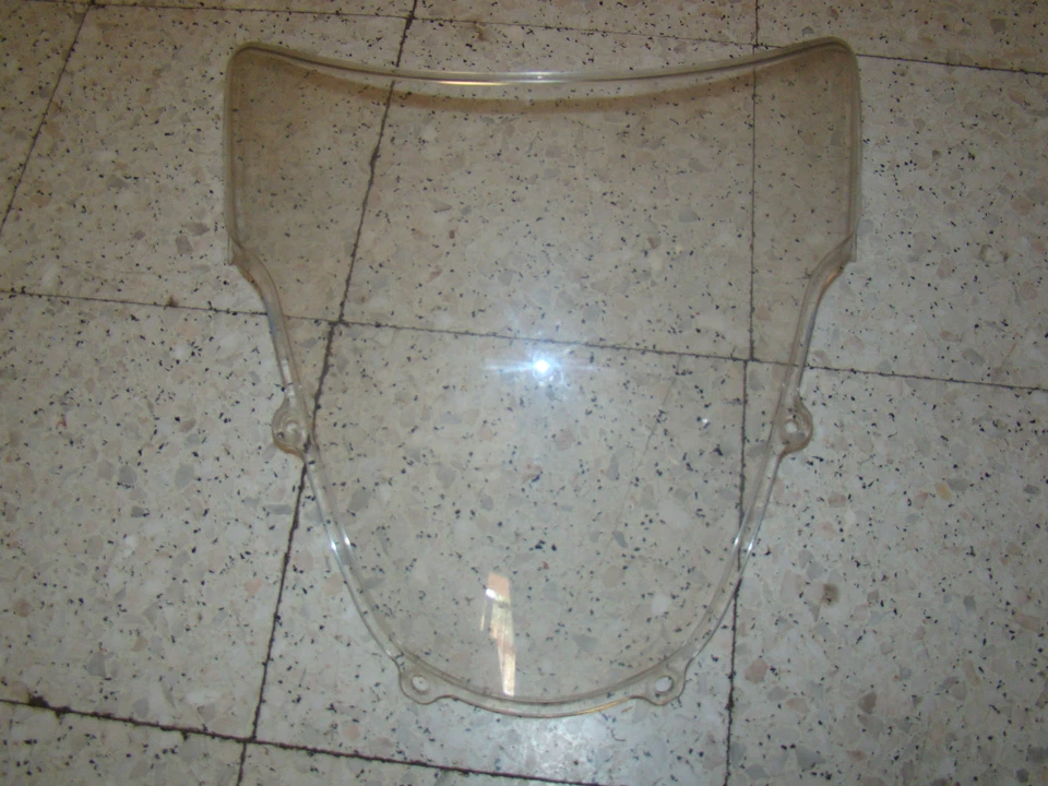 SUZUKI GSXR GSX 600 R / 750 - 2001 A 2003 - 35F0 - BULLE PARE BRISE D ORIGINE - Photo 1/1