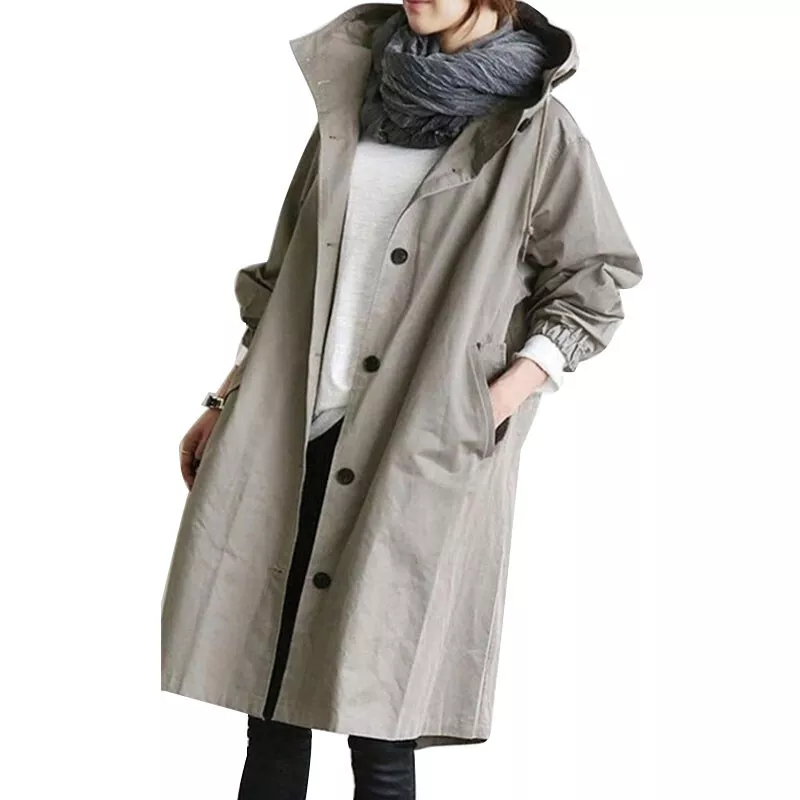 Ladies mid length clearance coats