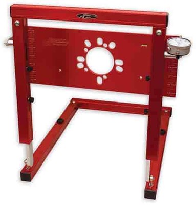 Longacre Racing 79005 Bump Steer Gauge