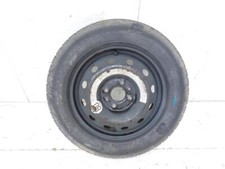 RUOTA DI SCORTA 4 FORI FIAT GITI S135/80 R14 84M DOT 03/12