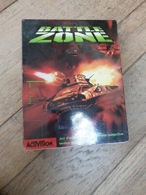 Jeu PC Vintage En BIG BOX - Pavillon Noir Par LucasArts - Simulation De Boxe