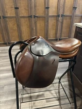 2016 17 Inch P Seat Beautiful Butet Saddle