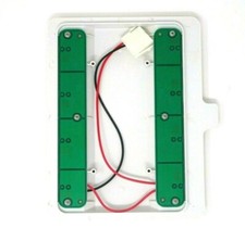Refrigerator LED Module for Whirlpool WRX735SDBM04 WRX735SDHZ00 WRX735SDHW00