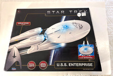 Playmates Star Trek USS Enterprise Still Sealed 2009