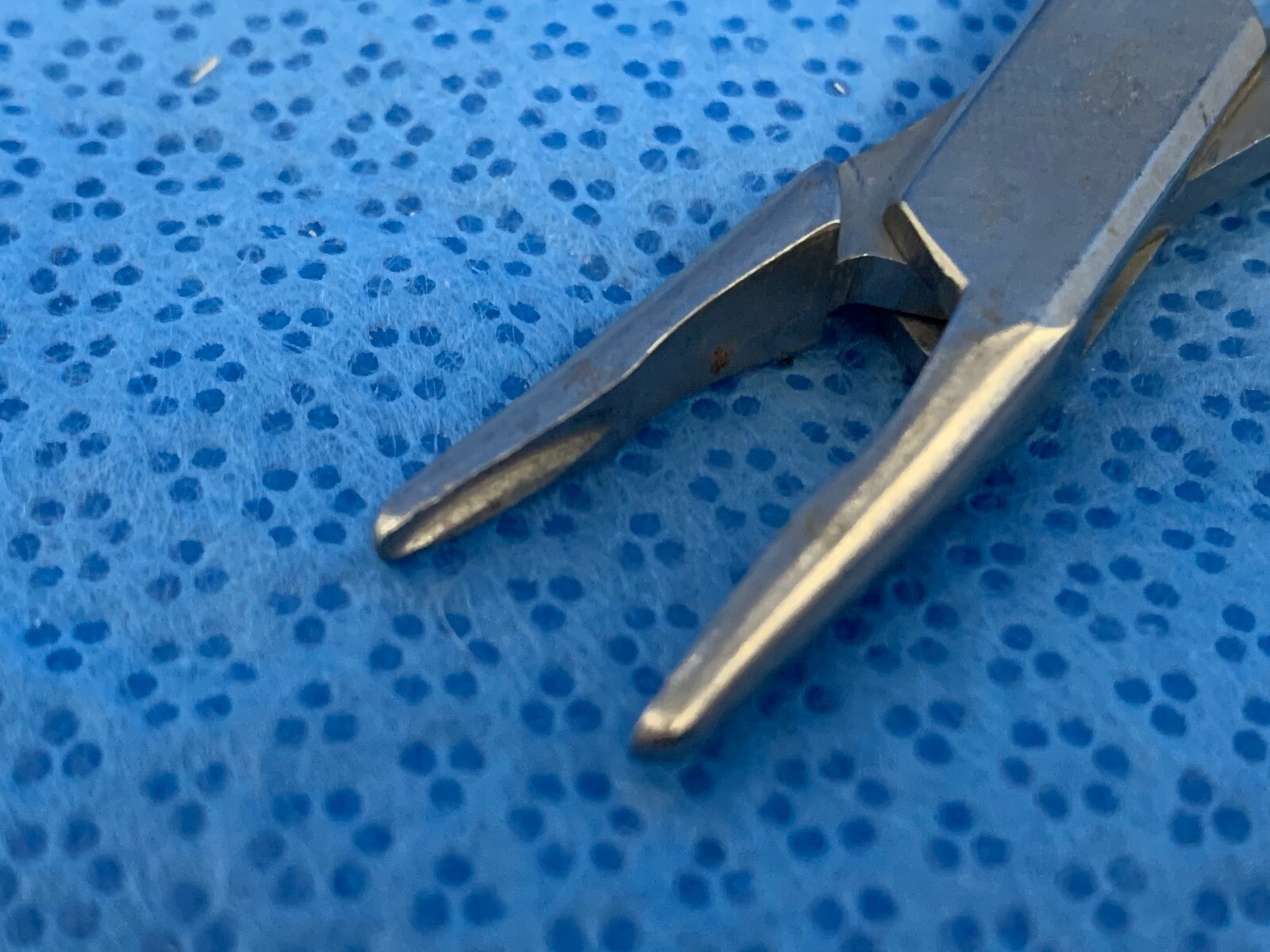 Codman 531108 Lempert Rongeur Straight Single Action 2mm 6 1/8