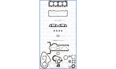 Full Engine Gasket Set FORD (INDUSTRIAL) 0608 4.1 DOVER90(5AA) (3/1981-/1991)