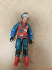 2005 G.I. Joe Scrap Iron V3 Loose Figure No Accessories