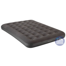 Vango Double Flocked Airbed
