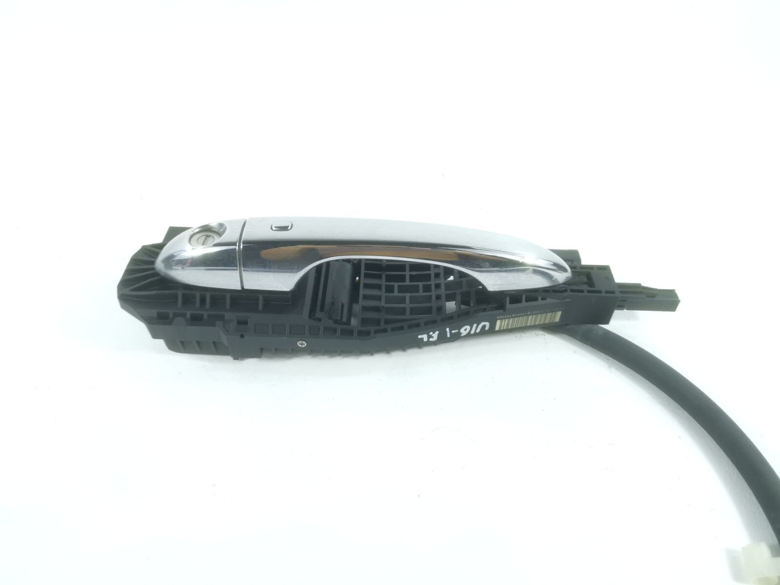 17-20 MASERATI Levante FRONT LEFT DRIVER DOOR HANDLE ACTUATOR LOCK 670101183
