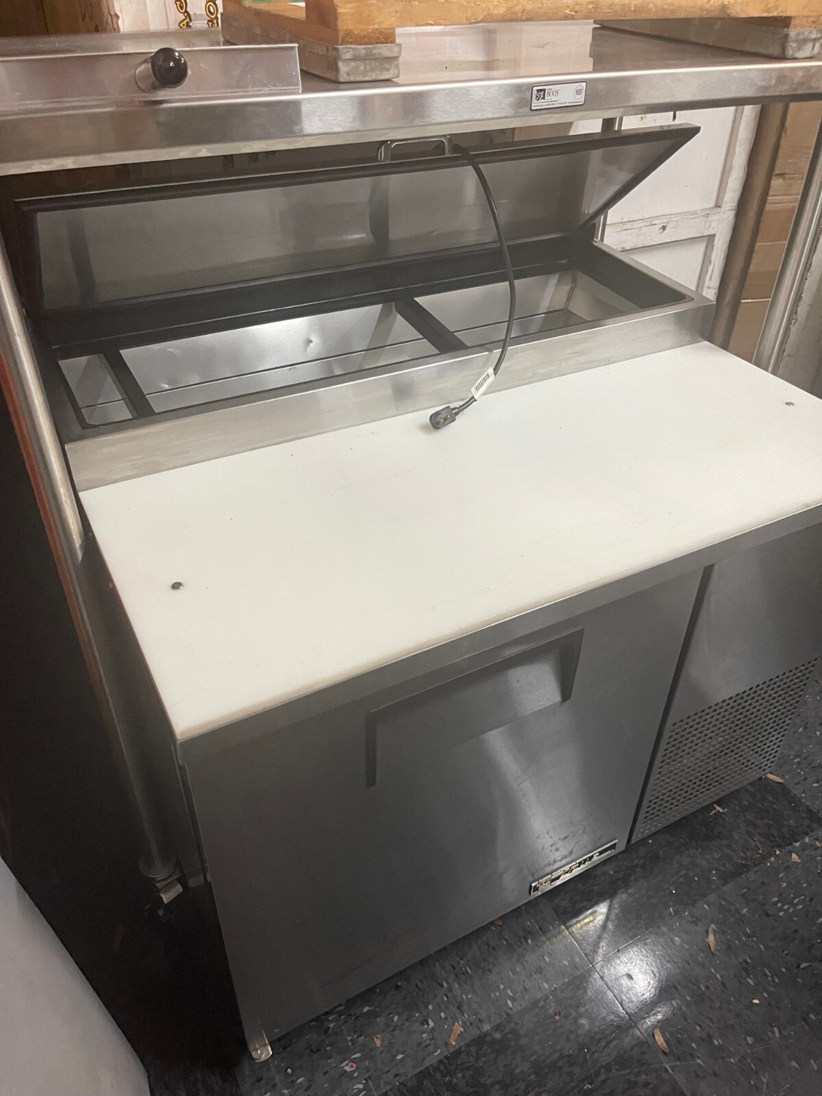 Restaurant Equipment eBay