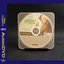 The STEPHANIE PLUM Series By Janet Evanovich - 34 MP3 Audiobook Collection