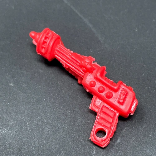 TMNT Teenage Mutant Ninja Turtles Fugitoid Machine GUN ONLY 1990 - Vintage