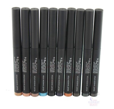 Nars Velvet Shadow Stick Choose Shade .05oz New&Unbox