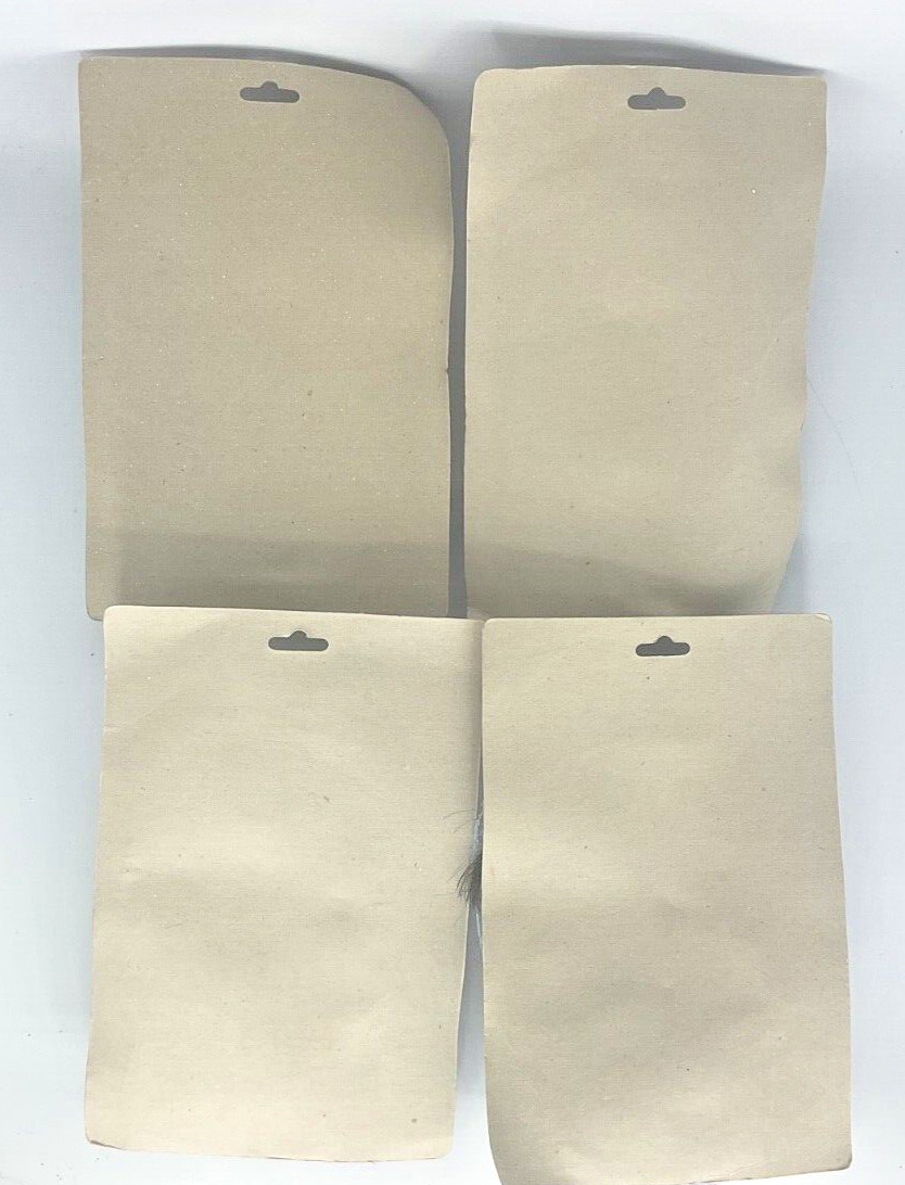 African American Little Rascals Manley Dolls Lot New in Package