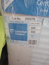 CenterRad Compact Radiator- 600x900 - Type 22 New