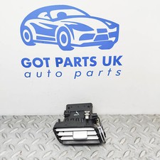 MERCEDES E300 E-CLASS S212 2015 PASSENGER SIDE AIR VENT DASH LEFT A2128303354