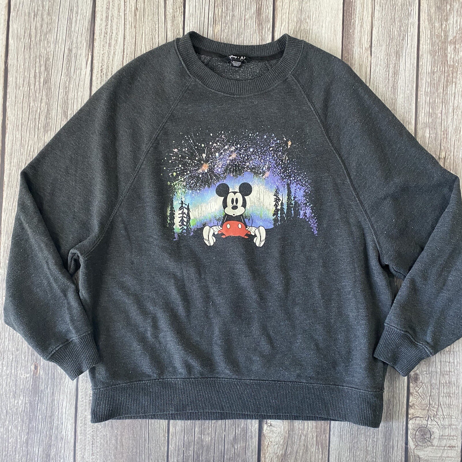 Disney Mickey Mouse American Eagle AE 