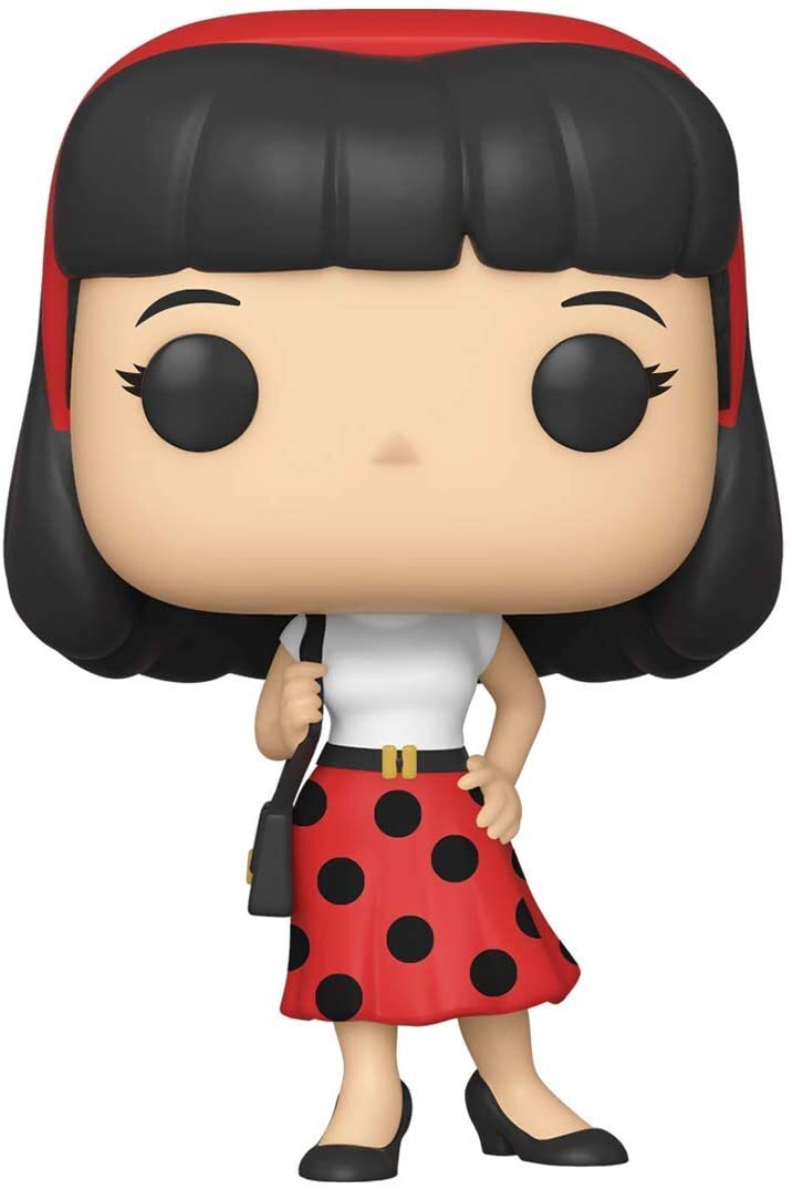 Juguete Coleccionable Funko 45241 Pop Archie-Verónica, Multicolor