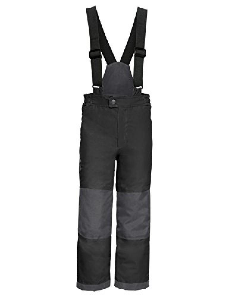 (TG. 92) VAUDE Bambini Kids Snow Cup Pants III Pantaloni, Bambini, Kids Snow Cup