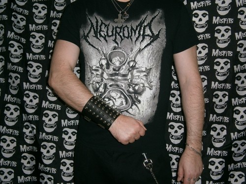 neuroma extremophile artwork slayer cradle of filth intrests