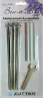 Zutter Bow it All Scrapbooking Accessories