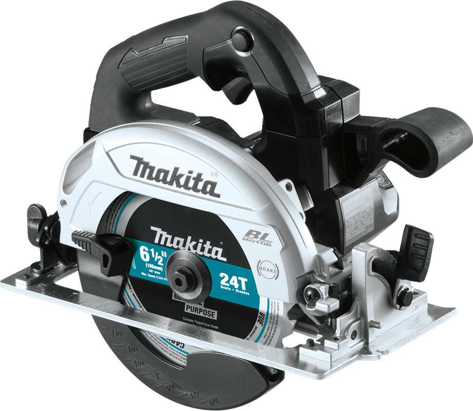 Makita XSH04ZB 18V LXT Sub‑Compact Brushless Cordless 6‑
