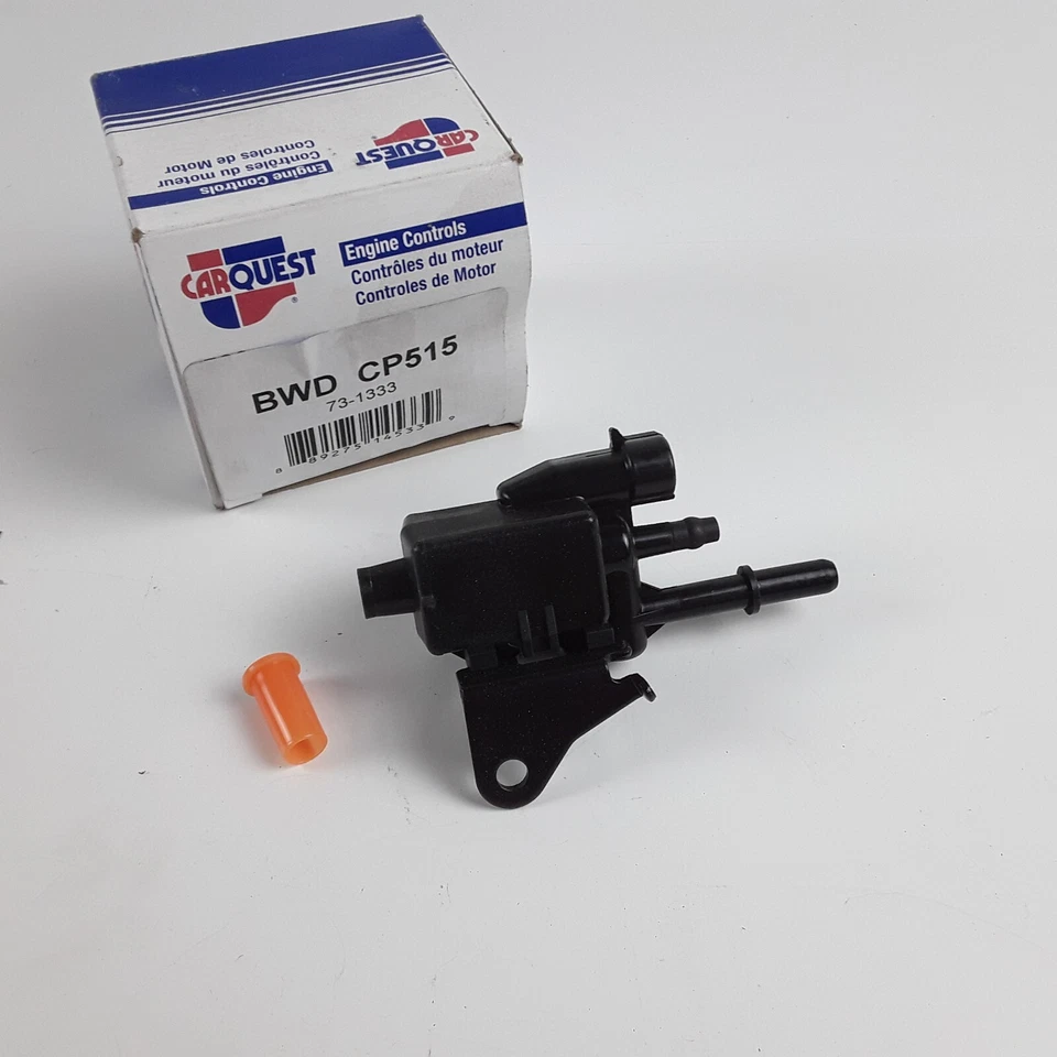 Vapor Canister Purge Solenoid Fits Buick Century Pontiac Grand Am 2000–2005 - Image 3 of 4