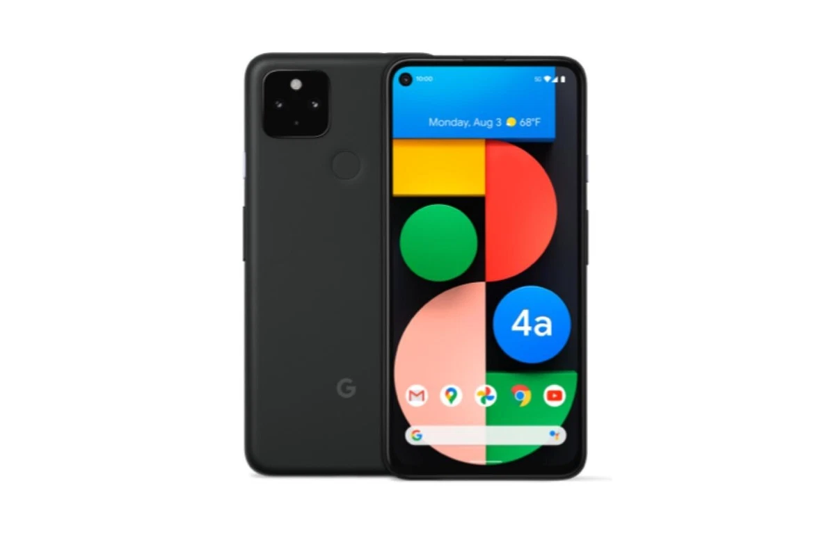 Google Pixel 4a 5G for Sale | Shop New & Used Cell Phones | eBay