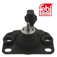 Febi Bilstein Motorlager Rechts Hydrolager FüR Renault Kangoo KC0/1_ 1.9 Dti