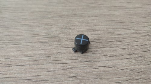 Support bouton L et R pièce manette de jeux Playstation Sony