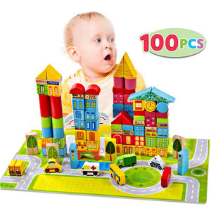 city blocks toy