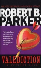Valediction (Spenser) - Mass Market Paperback By Parker, Robert B. - GOOD