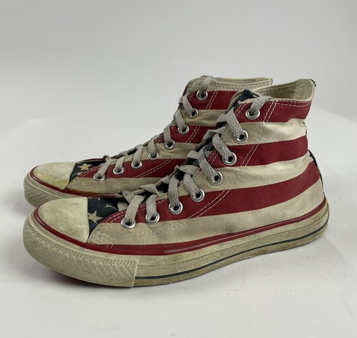 women's 8.5 in men's converse