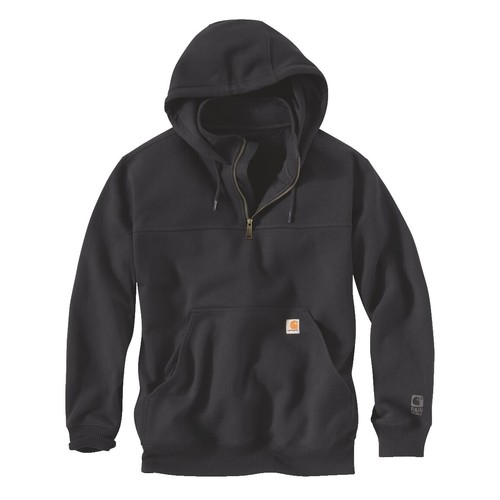 Carhartt Rockford Rain Defender Lightweight Hooded Full Zip Jacket