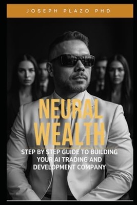 Neural Wealth The Step-by-Step Guide to Build Your AI T - Paperback NEW JOSEPH.