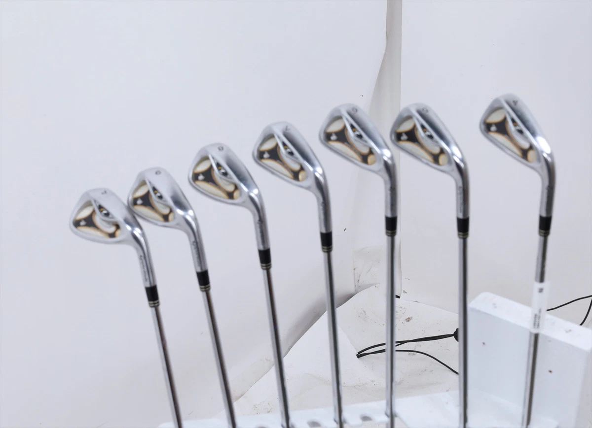 25+ Taylormade R7 Tp Irons for sale | Updated Oct 2026
