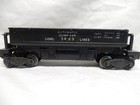 POSTWAR LIONEL No. 397 COAL LOADER SET, C-7 EXCL,  EVERYTHING WORKS FINE — photo 8